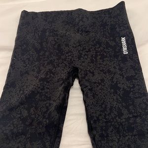 Gymshark Adapt Animal Seamless Leggings